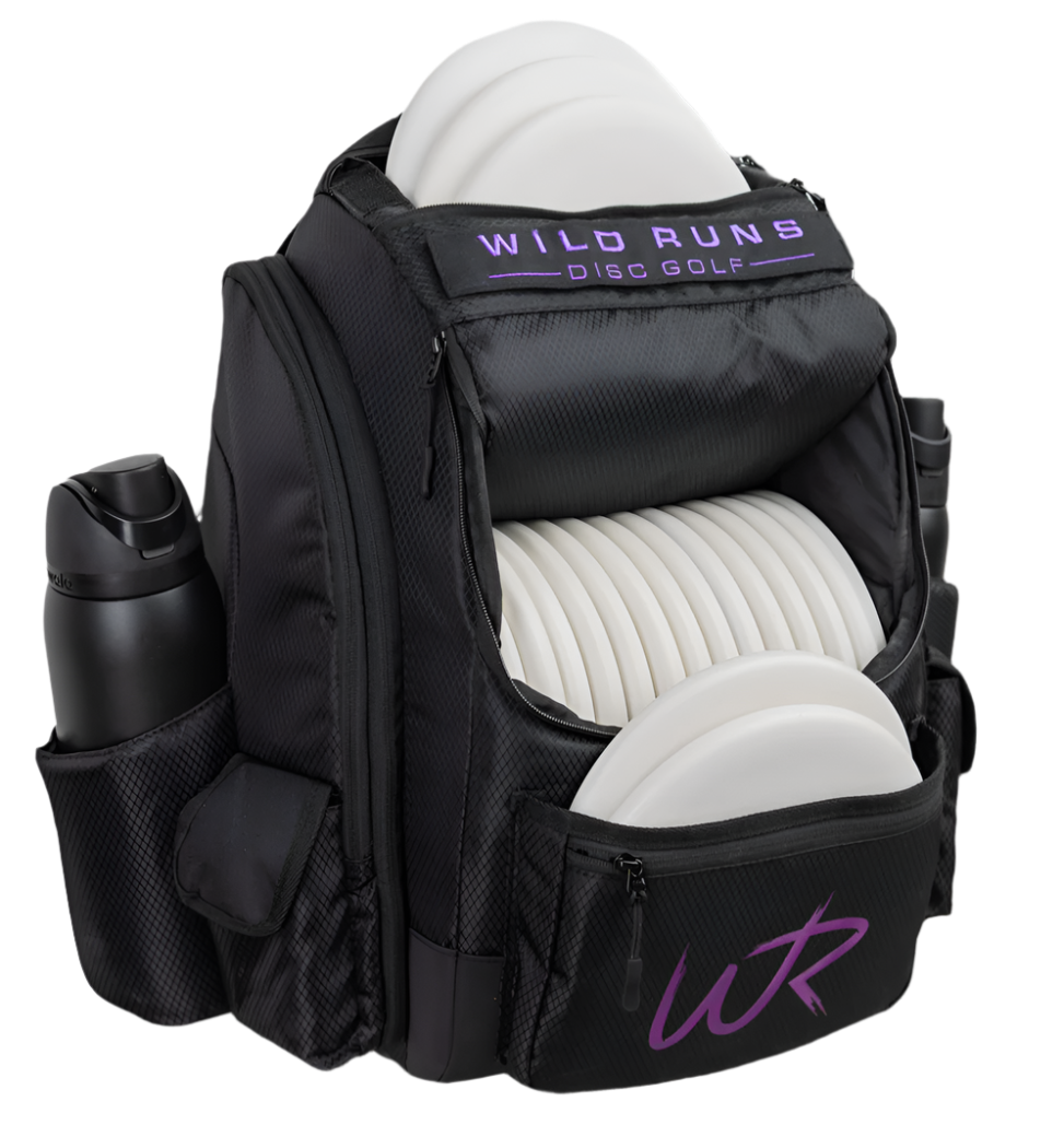 Cheap disc golf backpack shop