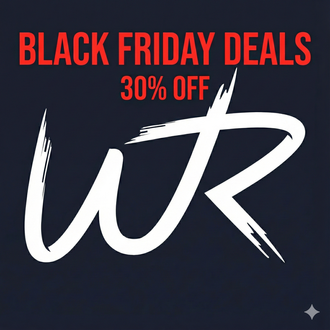 Black Friday Deals